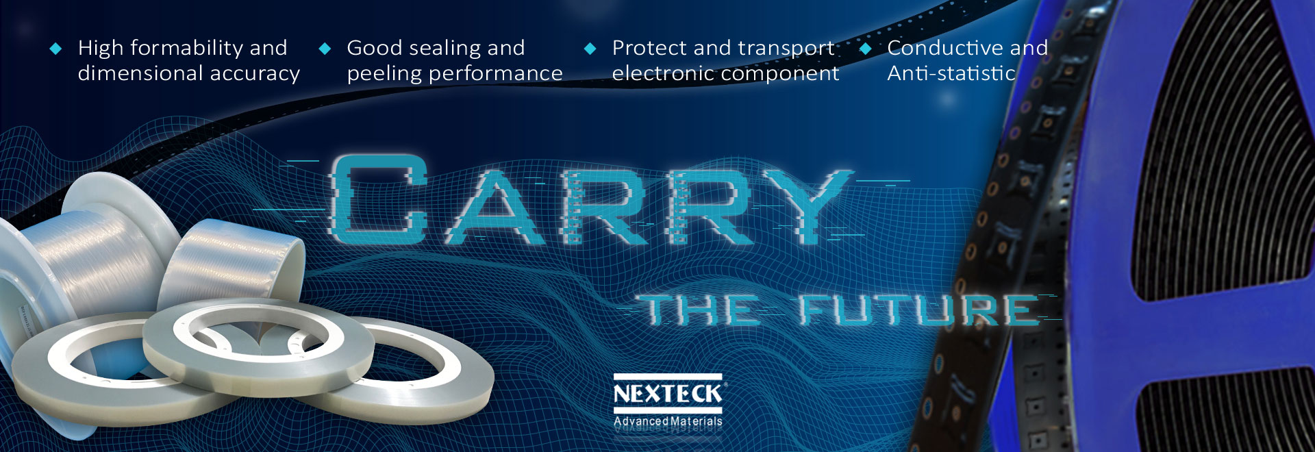 NEXTECK