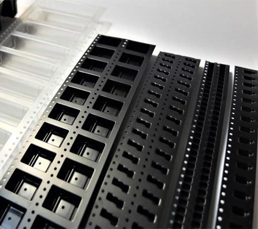 Carrier Tape