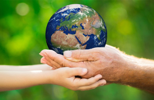 Environmental Policy