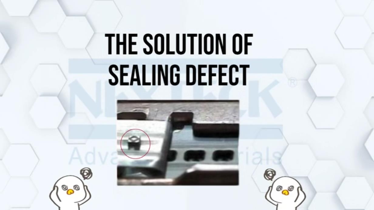  NEXTECK Advanced Cover Tape Solution