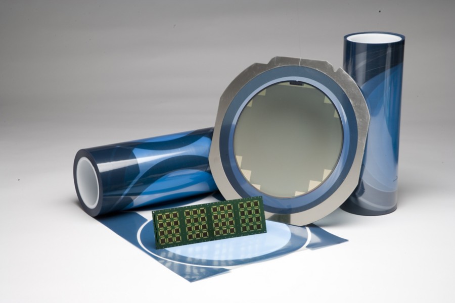 Dicing Tape