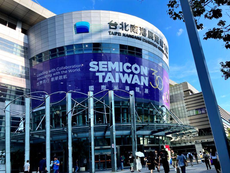 SEMICON Taiwan 2026 Kicks Off: AI Chips’ Bottleneck Is Wires Connecting Them