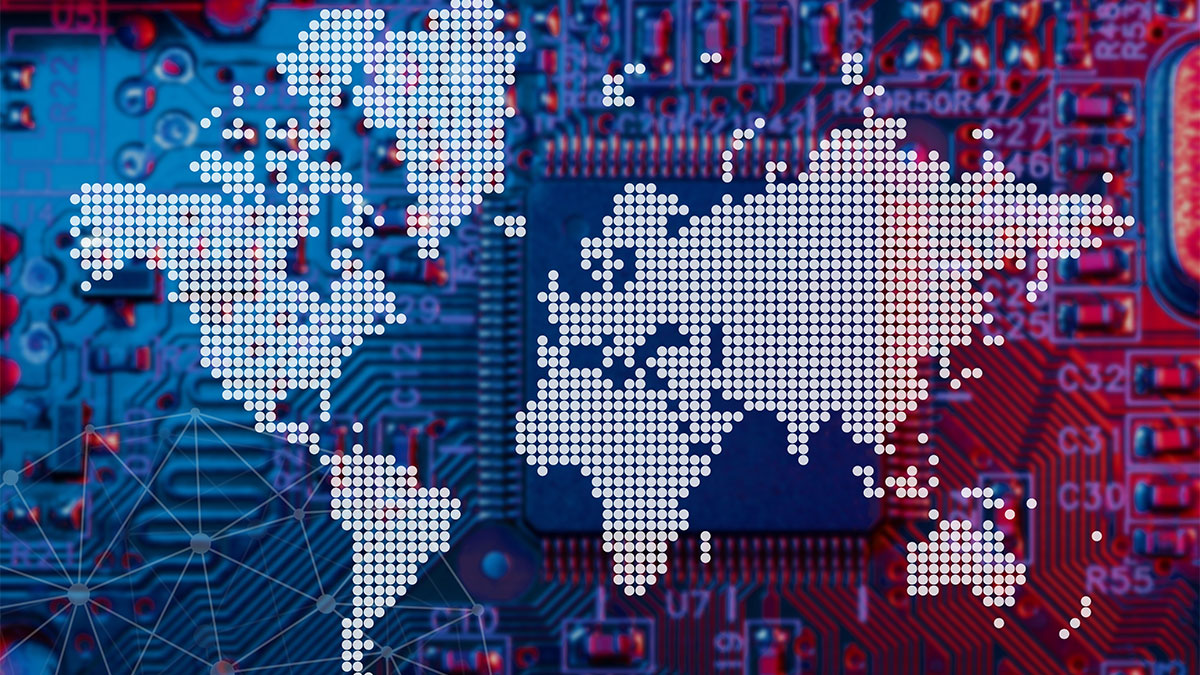 Supply Chain Resilience Becomes Critical for Semiconductor Materials