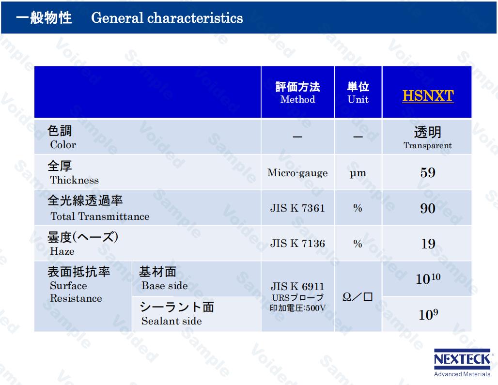 nexteck