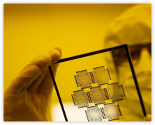  “Ne” Shortage Trigger Chip Industry Reshuffles