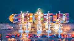  Arrive in Good Shape, COVID-19 Unlock Logistic Rush