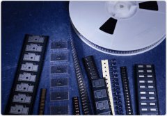  Choosing Carrier Tape & Cover Tape for T&R