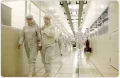  China Give Chipmakers New Power for Industry Blossom