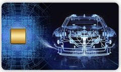  Automotive Semiconductor 100+ Billion Pies in 2028