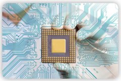  Chip Packaging & Packing Bounce in 2024 Q1