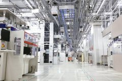  CHIPS Act Incentives from the U.S. Department of Commerce