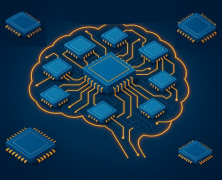  How Does Chiplet Packaging Build an AI Brain?