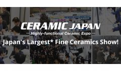  CERAMIC JAPAN – Industry Insight