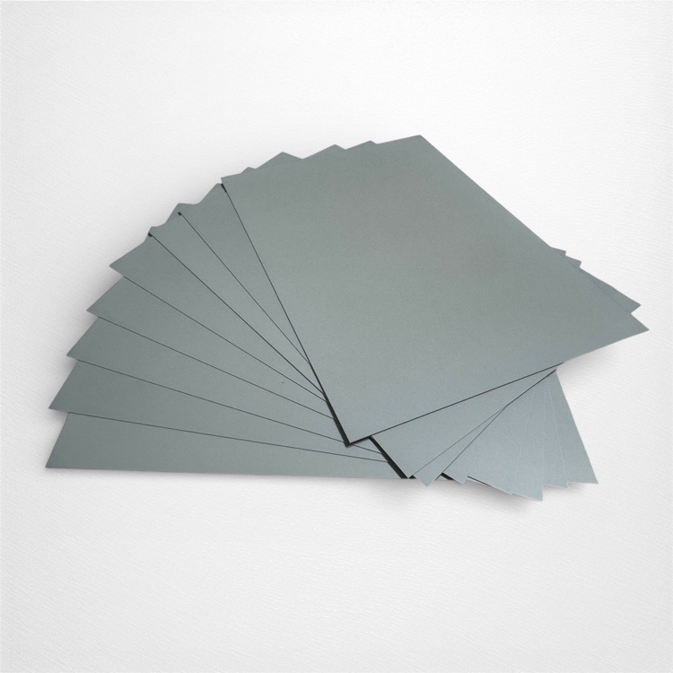  Aluminum Nitride (AlN) Ceramic Substrates: High Thermal Conductivity and Electrical Insulation